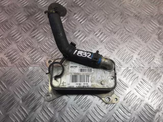 6511800665 Теплообменник Mercedes Sprinter W906 Арт 00173675, вид 1