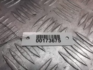 6511800665 Теплообменник Mercedes Sprinter W906 Арт 00173675, вид 5