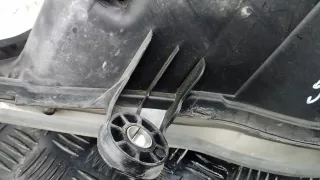  Фара правая Chrysler Grand Voyager 5 Арт ZBR06MU01, вид 6