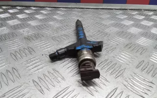 166005X30A Форсунка дизельная Nissan Navara D40 2.5л Арт 9NK12AL04, вид 2