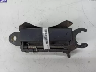 4A0837206 Ручка двери наружная передняя правая Audi A4 B5 Арт 54520037, вид 1