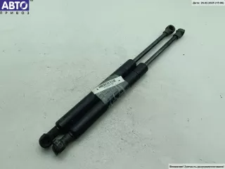 1S71F406A10AB Амортизатор крышки (двери) багажника Ford Mondeo 3 Арт 54466770, вид 2
