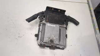 0281014265 Блок управления двигателем Volkswagen Golf 5 Арт 8858253, вид 1