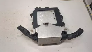 0281014265 Блок управления двигателем Volkswagen Golf 5 Арт 8858253, вид 2