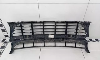 95B807683H Заглушка (решетка) в бампер передний Porsche Macan Арт A987011K, вид 6
