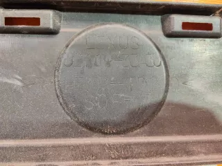 521193T910, 5211933a30 бампер лексус ес Lexus ES 6 restailing Арт 257199PM, вид 18