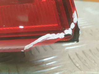 92401M0000 фонарь внешний Hyundai Creta 1 Арт 257255PM, вид 4