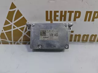 7PP941597D Блок управления светом Skoda Rapid Арт TP75474, вид 1