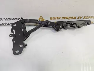 41617475792 Петля капота BMW X3 G01 Арт TP75602, вид 5