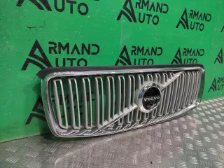 31425936, 3 решетка радиатора Volvo XC90 2 Арт ARM203522, вид 2