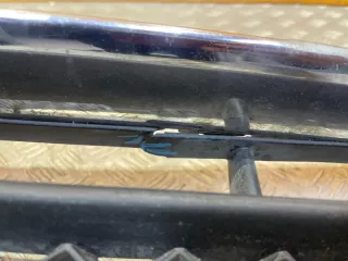 a2138856900 Решетка в бампер Mercedes E W213 Арт MA126092, вид 5