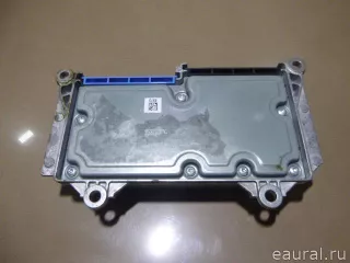 31264932 Блок управления AIR BAG Volvo V70 3 Арт E21468600, вид 5