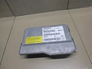 31264402 Блок управления AIR BAG Volvo V70 3 Арт E100097632, вид 1