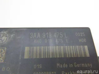 3AA919475L Блок управления парктрониками Volkswagen Tiguan 1 Арт E84748728, вид 6