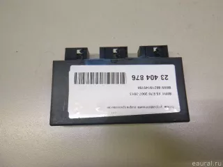 66219145158 Блок управления парктроником BMW 5 E60/E61 Арт E23404876, вид 2