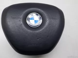 32306778295 Подушка безопасности в рулевое колесо BMW 7 F01/F02 Арт E50382980, вид 1