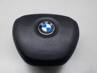 32306778295 Подушка безопасности в рулевое колесо BMW 7 F01/F02 Арт E50382980, вид 4