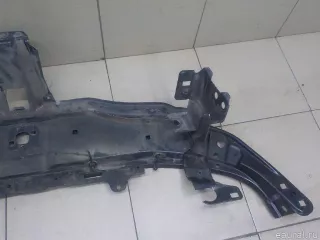 625117114R Панель передняя Renault Espace 4 Арт E31204460, вид 10