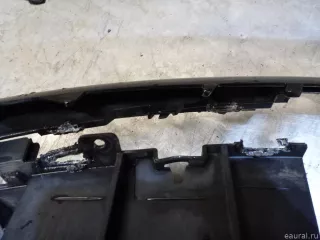 7L6807217AFGRU Бампер передний Volkswagen Touareg 1 Арт E100266737, вид 12