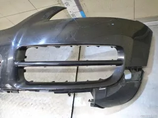 7L6807217AFGRU Бампер передний Volkswagen Touareg 1 Арт E100266737, вид 4