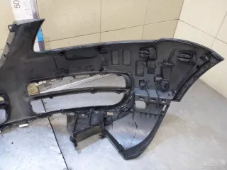 7L6807217AFGRU Бампер передний Volkswagen Touareg 1 Арт E100266737, вид 9
