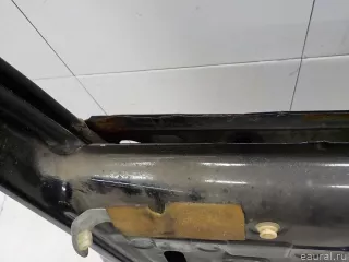 801016598R Дверь передняя левая Renault Logan 1 Арт E31510176, вид 12