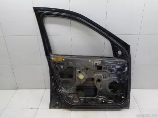 801016598R Дверь передняя левая Renault Logan 1 Арт E31510176, вид 6