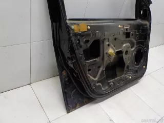 801016598R Дверь передняя левая Renault Logan 1 Арт E31510176, вид 9