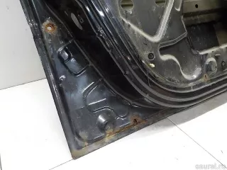 801016598R Дверь передняя левая Renault Logan 1 Арт E31510176, вид 10