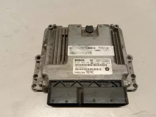 5150767AC Блок управления двигателем Jeep Grand Cherokee IV (WK2) Арт E23402655, вид 5