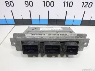 DB5Z12A650VANP Блок управления двигателем Ford Explorer 5 Арт E48417108, вид 1