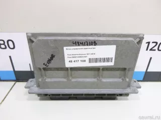 DB5Z12A650VANP Блок управления двигателем Ford Explorer 5 Арт E48417108, вид 4