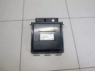2711500391 Блок управления двигателем Mercedes E W212 Арт E100387689, вид 1