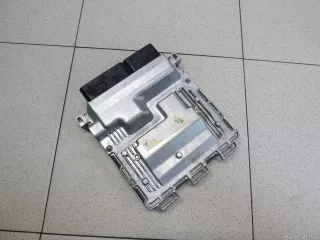 2711500391 Блок управления двигателем Mercedes E W212 Арт E100387689, вид 3