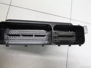 2711500391 Блок управления двигателем Mercedes E W212 Арт E100387689, вид 4