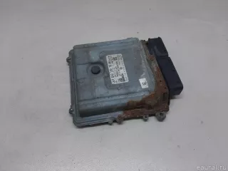 Блок управления двигателем Mercedes GL X164 2007г. 6421507800 - Фото 6