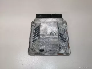03G906018CK Блок управления двигателем Volkswagen Passat B6 Арт E23362928, вид 1