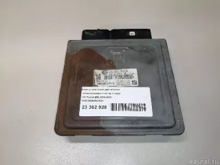 03G906018CK Блок управления двигателем Volkswagen Passat B6 Арт E23362928, вид 6