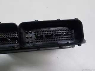 03L906018BG Блок управления двигателем Volkswagen Passat B7 Арт E52284590, вид 4