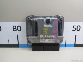 03C906027G Блок управления двигателем Volkswagen Golf 6 Арт E80878285, вид 1
