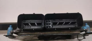 25186531 Блок управления двигателем Chevrolet Orlando Арт E23402646, вид 2