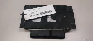 25186531 Блок управления двигателем Chevrolet Orlando Арт E23402646, вид 3