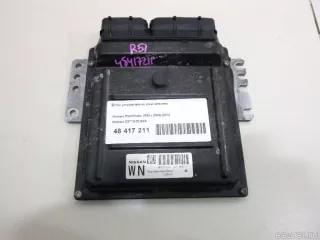 23710ZL92A Блок управления двигателем Nissan Pathfinder 3 Арт E48417211, вид 1