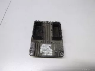 Блок управления двигателем Fiat Albea 2003г. 51784958 - Фото 4