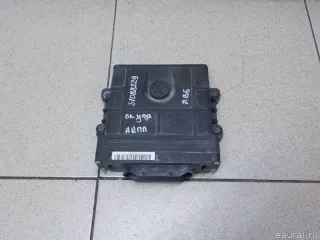 09G927750HD Блок управления АКПП Volkswagen Passat B6 Арт E31088229, вид 1