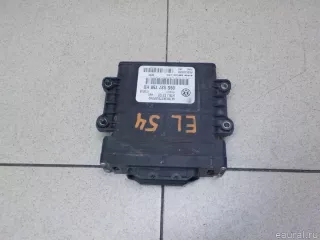 09G927750HD Блок управления АКПП Volkswagen Passat B6 Арт E31088229, вид 2