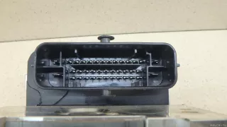 4670B708 Блок ABS (насос) Mitsubishi ASX Арт E95431188, вид 5