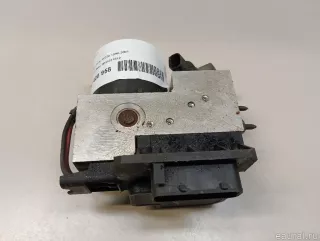 0044314612 Блок ABS (насос) Mercedes CL C215 Арт E23400958, вид 4