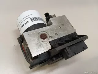 0044314612 Блок ABS (насос) Mercedes CL C215 Арт E23400958, вид 5