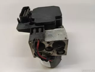 0044314612 Блок ABS (насос) Mercedes CL C215 Арт E23400958, вид 10
